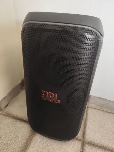 JBL partybox club 120