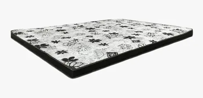 Colchão Solteiro Carioca D20/10cm  - Entrega Rápida 