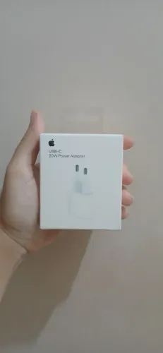 Vendo fonte iPhone