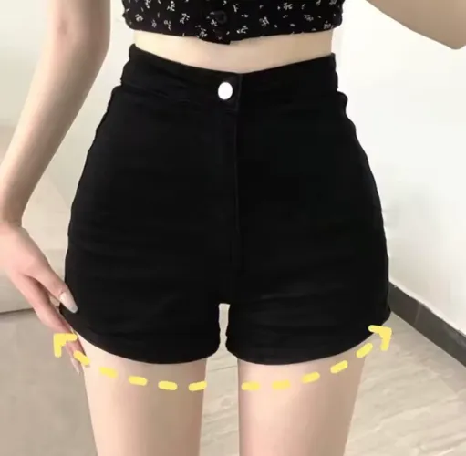 Short Jeans
