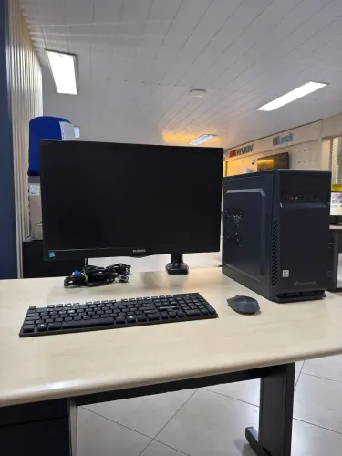 Computador i5-10th de escritório