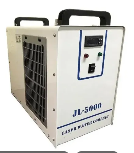 CHILLER SEMI NOVO MADELO 5000