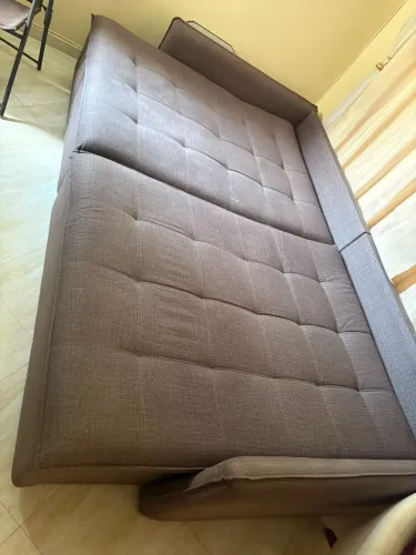 Vendo - se sofá 4 lugares