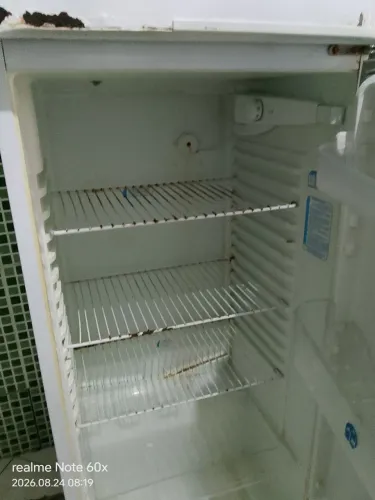 Geladeira Dako