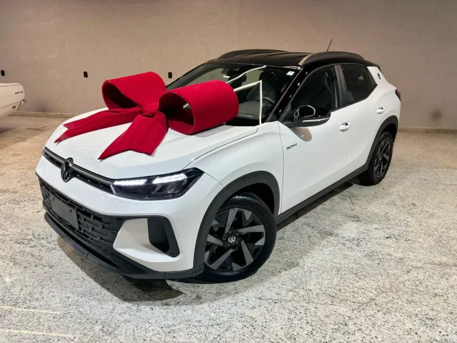 Volkswagen Tera Outfit THE Town Edition 2026