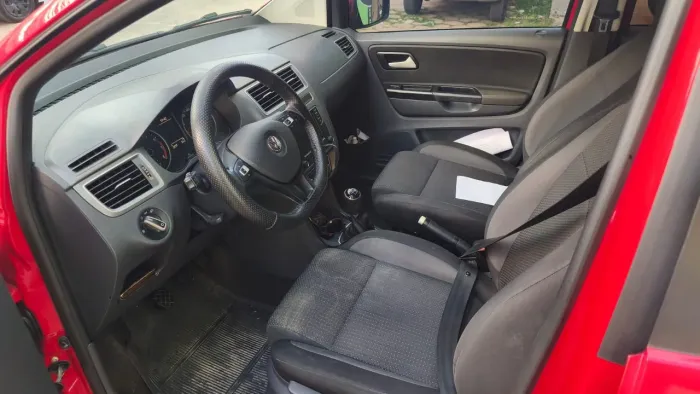 Volkswagen Fox Connect 1.6 Flex 8V 5P 2019