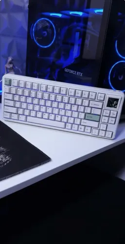 Teclado RT 75