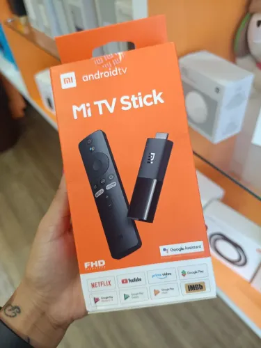Xiaomi Stick HD