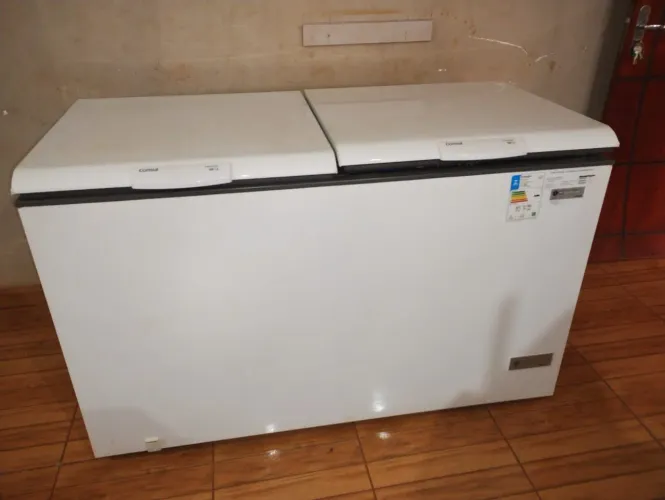 Freezer