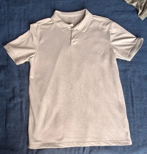 Camisas Polo