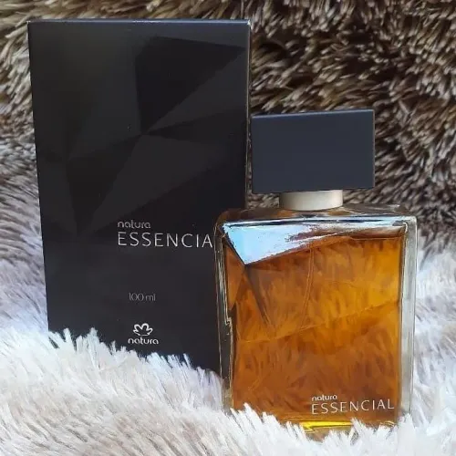 Perfume da Natura