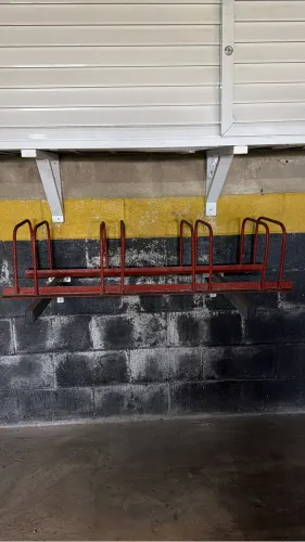 Suporte para bike