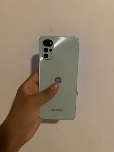 Moto g22 128gb usado bom estado 