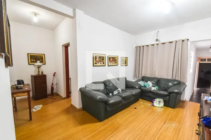 Casa à Venda - Cambuci, 3 Quartos, 290 m2