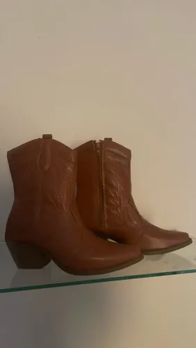 Bota feminina