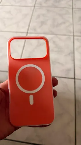 Case iPhone 17 pro max 