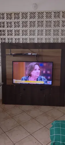 Painel de tv. 65 Reais