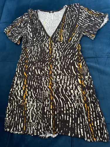 Vestido Fórum