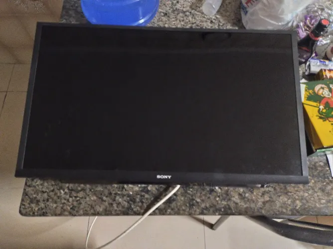 Tv Sony 32
