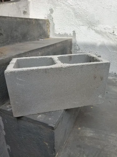 Bloco de cimento 20cm