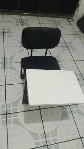 Troco Equipamentos para salão e barbearia por moto