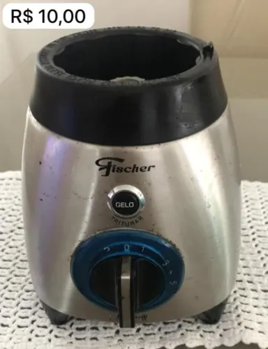Liquidificador