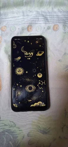 Vende-se A03s 250$ Até 200$ Tudo Novinho Tela Trocada Tudo Funcionando.