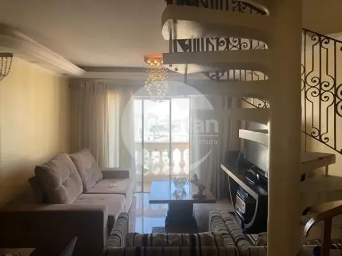 cobertura/duplex à venda no tatuapé