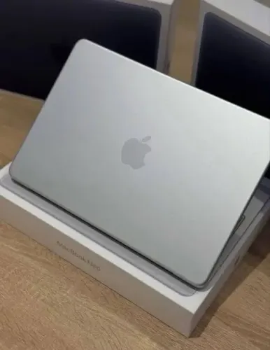 MacBook Neo 13 2026 (256 SSD 8gb de ram) Lacrado pronta entrega