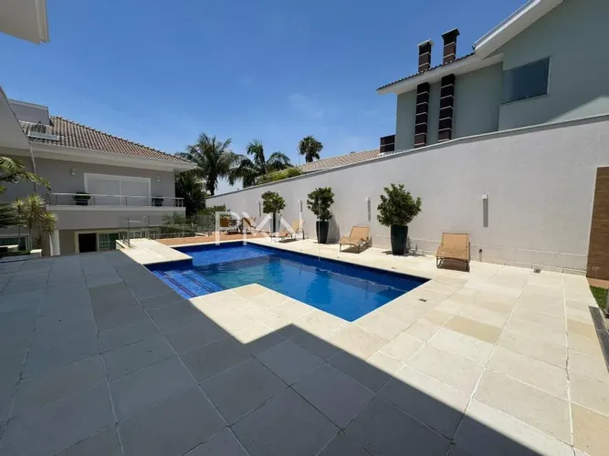 Sobrado à venda e para alugar em Valinhos, Pinheiro, com 7 suítes, com 667.13 m², Moinho d