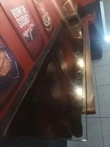 Vidro temperado para venda
