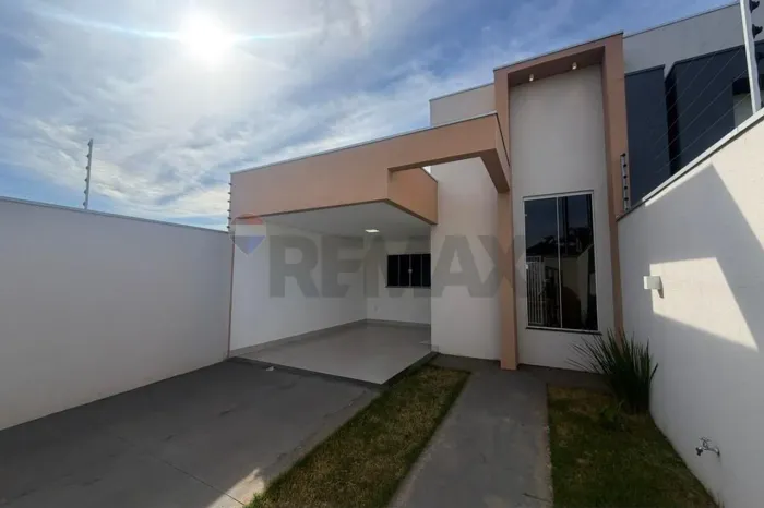 Casa à venda Jardim Adriana