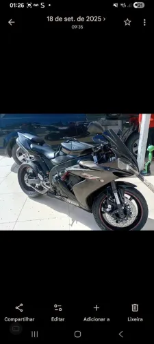 R1 1000cc