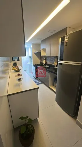 Cobertura Duplex à Venda em Costazul, Rio das Ostras 172m², 2 Quartos