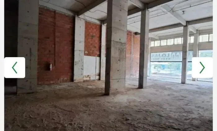 ALUGO LOJA COMERCIAL IMBUÍ | 300 m² / LOJA FRENTE DE RUA / LOJA VITRINE / SALVADOR BA