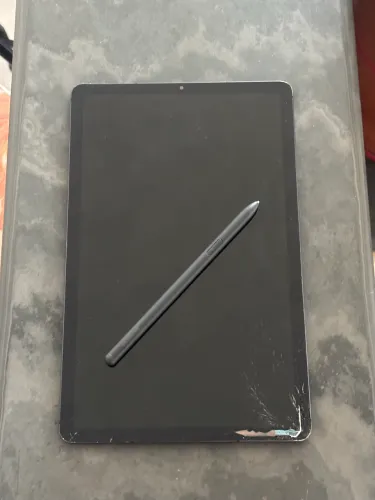 Samsung tab s6 lite