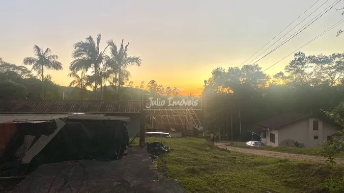 Terreno para Chácara Bairro Aimoré Guabiruba