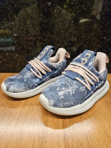 Tênis adidas infantil Lite Racer Adapt 7.0