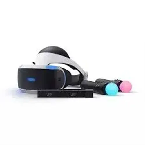 Playstation VR para PS4