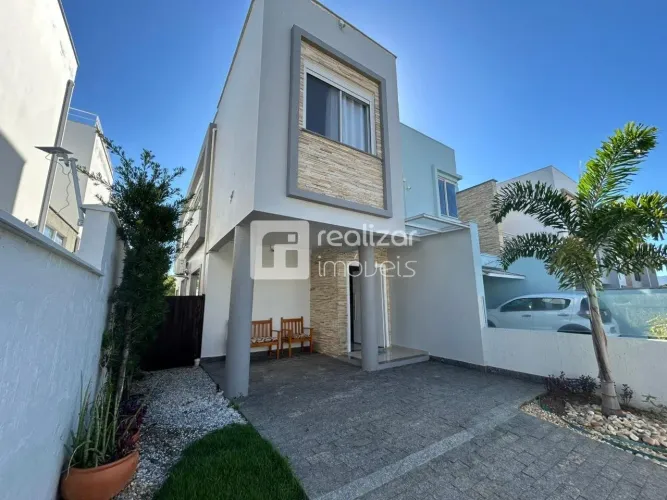 Casa 3 quartos no bairro Ribeirão da Ilha em Florianópolis