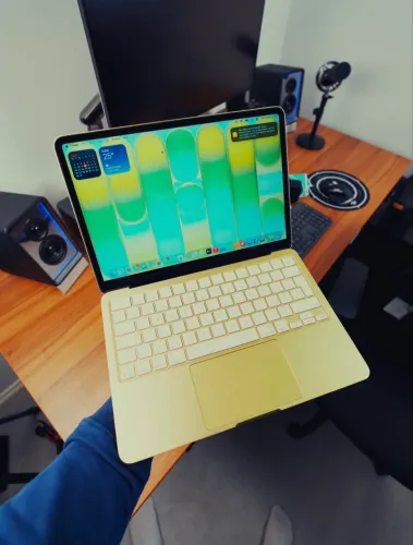 MACBOOK NEO 256/8GB - LACRADO