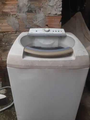 Máquina de lavar