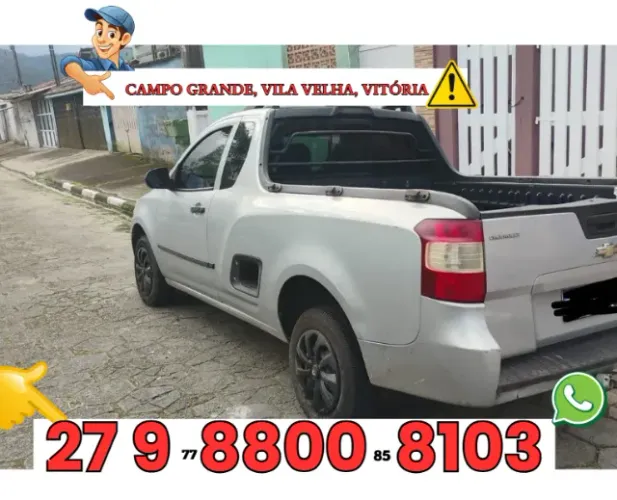 FRETE DE VILA VELHA