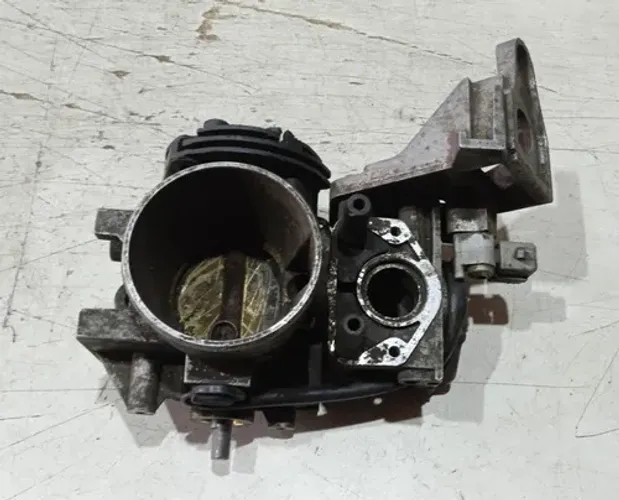 Corpo De Borboleta Tbi Peugeot 306 1.8 16v 2000