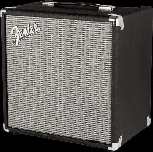 CUBO FENDER RUMBLE 25 - V3 - NOVO / LACRADO / NF