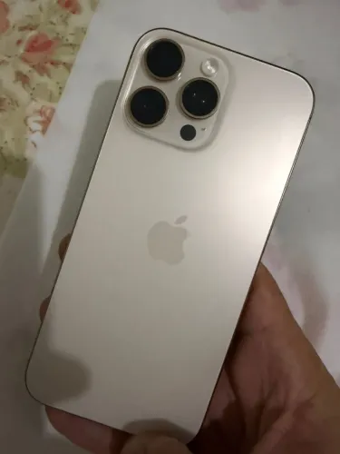 iPhone 16 pro Max 256gb 