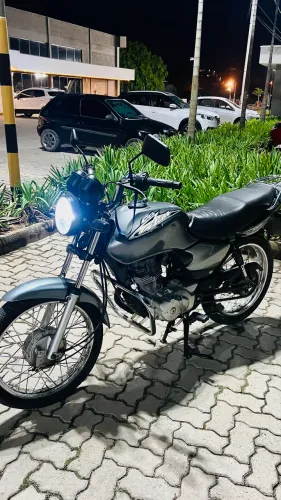 Honda CG Titan KS 2003