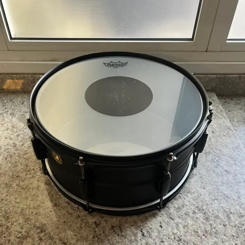 Caixa Tama Metalworks 14 x 6,5"