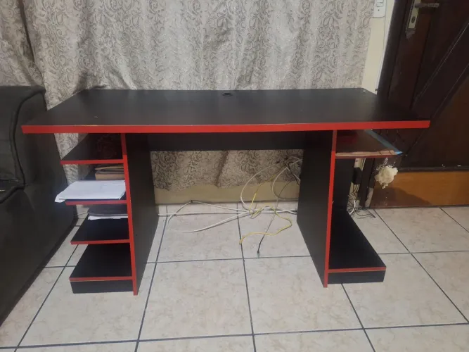 Mesa de gamer