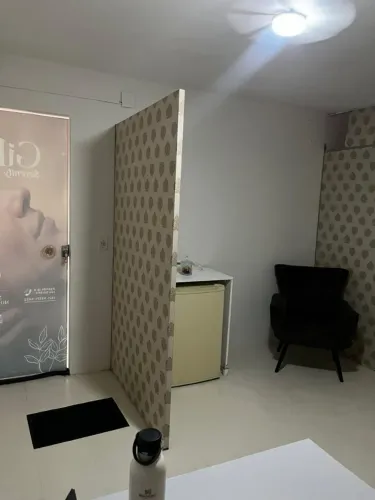 Alugo sala por período